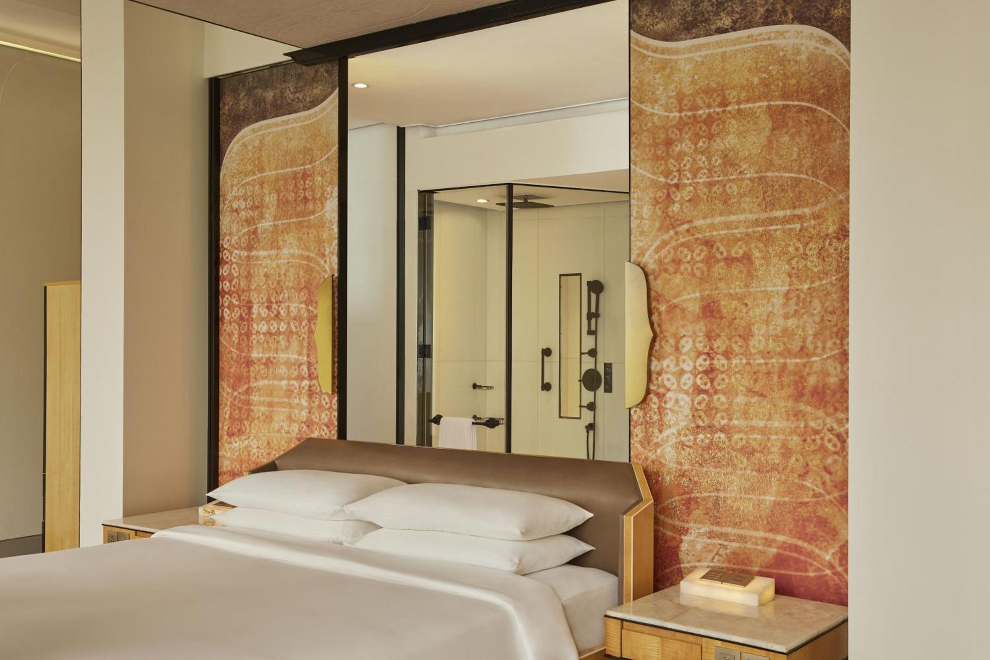 Keraton At The Plaza, Part Of The Unbound Collection By Hyatt Hotell Jakarta Eksteriør bilde
