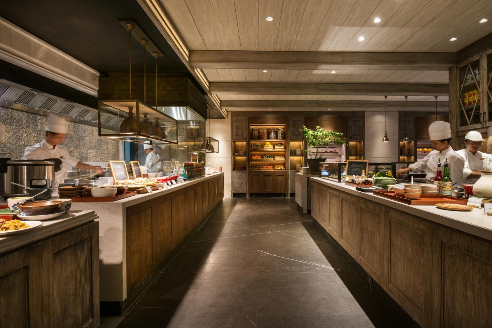 Keraton At The Plaza, Part Of The Unbound Collection By Hyatt Hotell Jakarta Eksteriør bilde