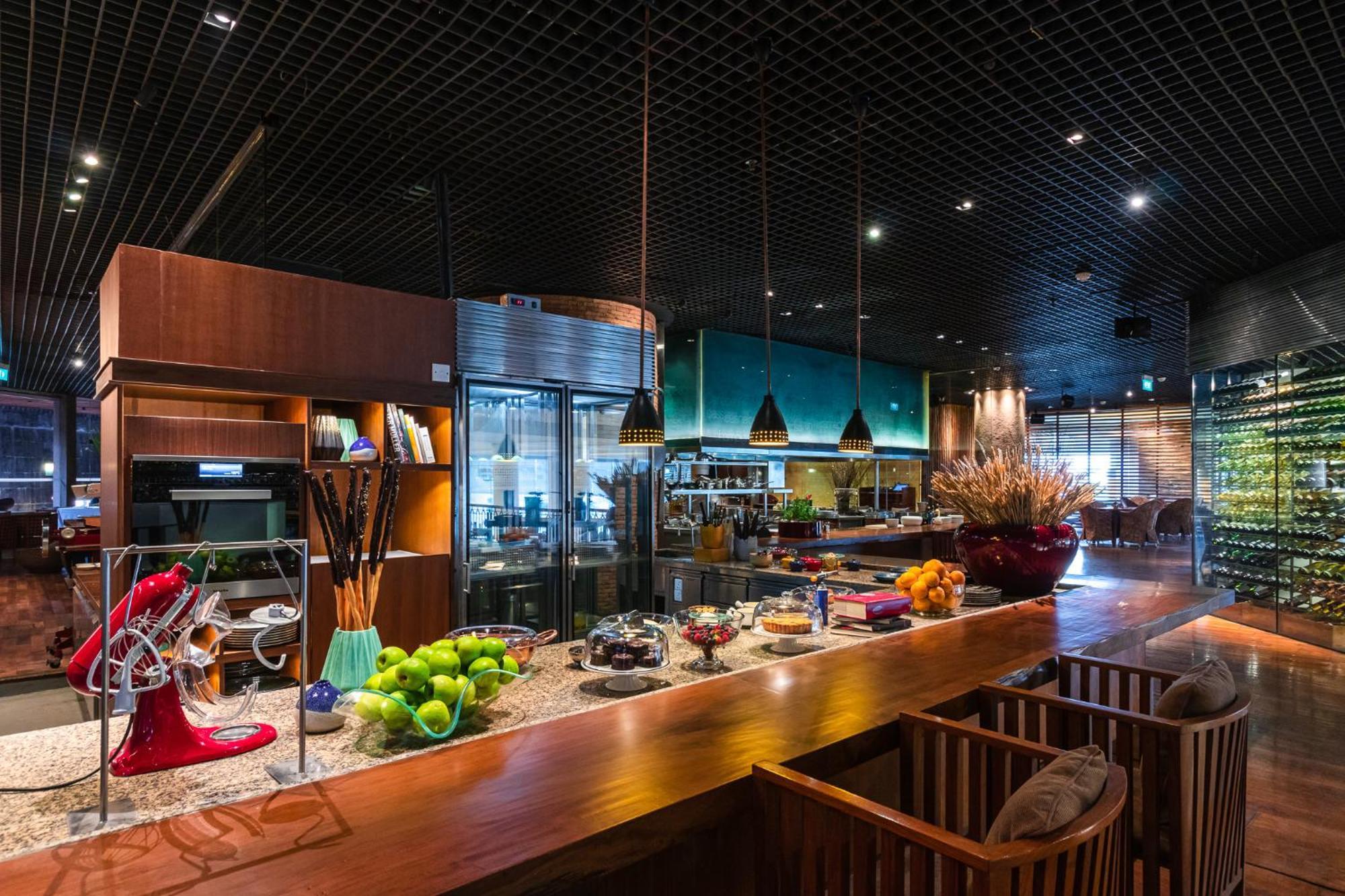 Keraton At The Plaza, Part Of The Unbound Collection By Hyatt Hotell Jakarta Eksteriør bilde