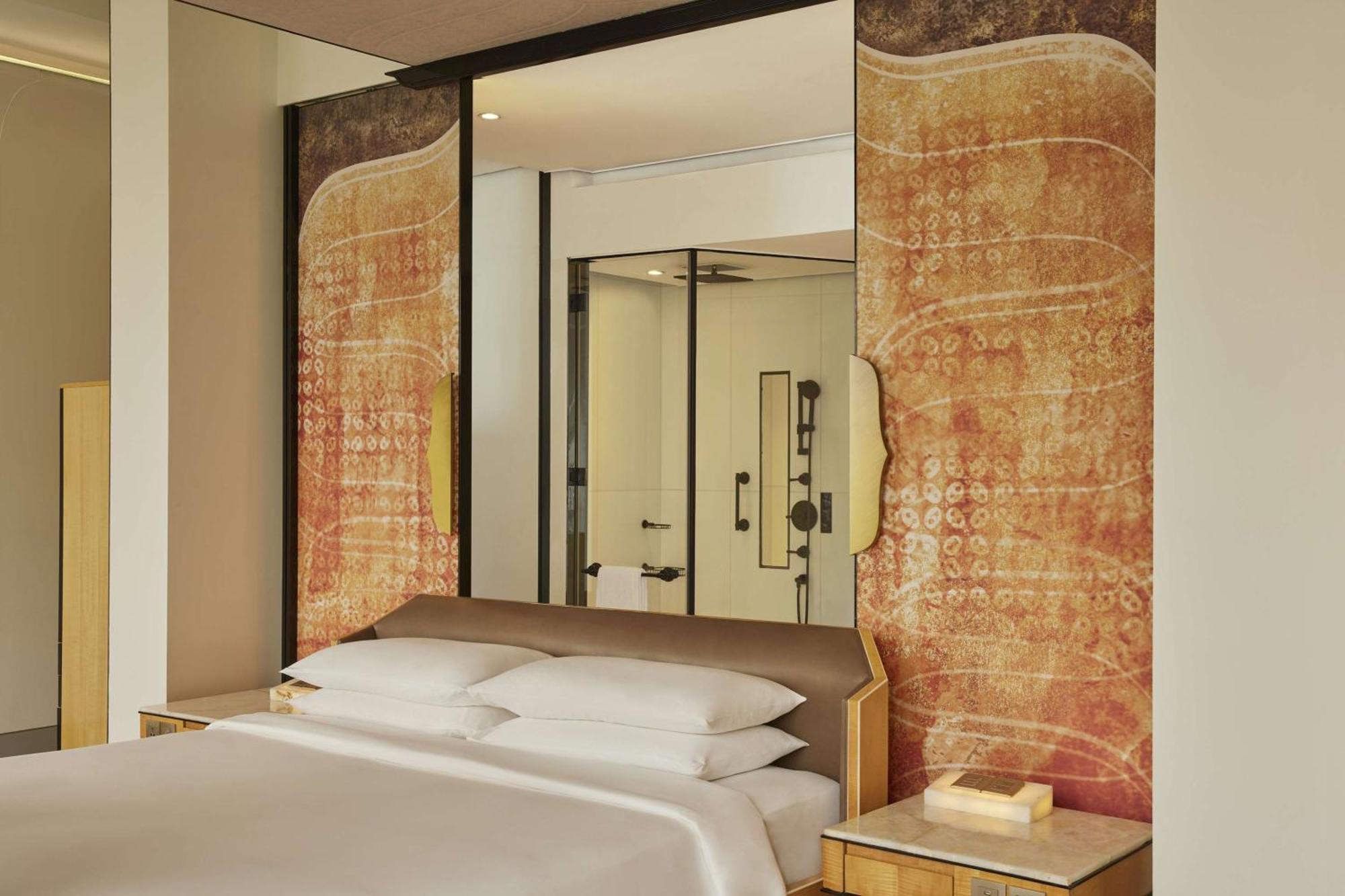 Keraton At The Plaza, Part Of The Unbound Collection By Hyatt Hotell Jakarta Eksteriør bilde
