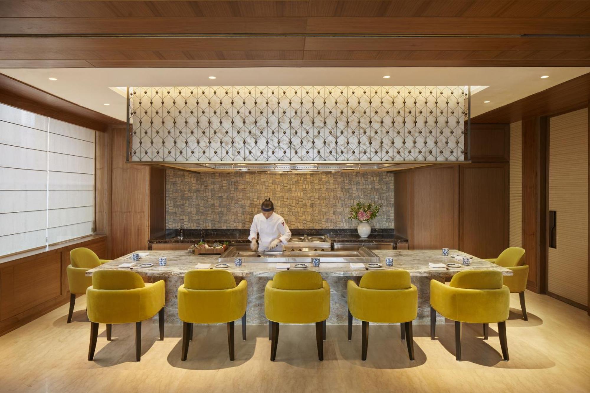 Keraton At The Plaza, Part Of The Unbound Collection By Hyatt Hotell Jakarta Eksteriør bilde