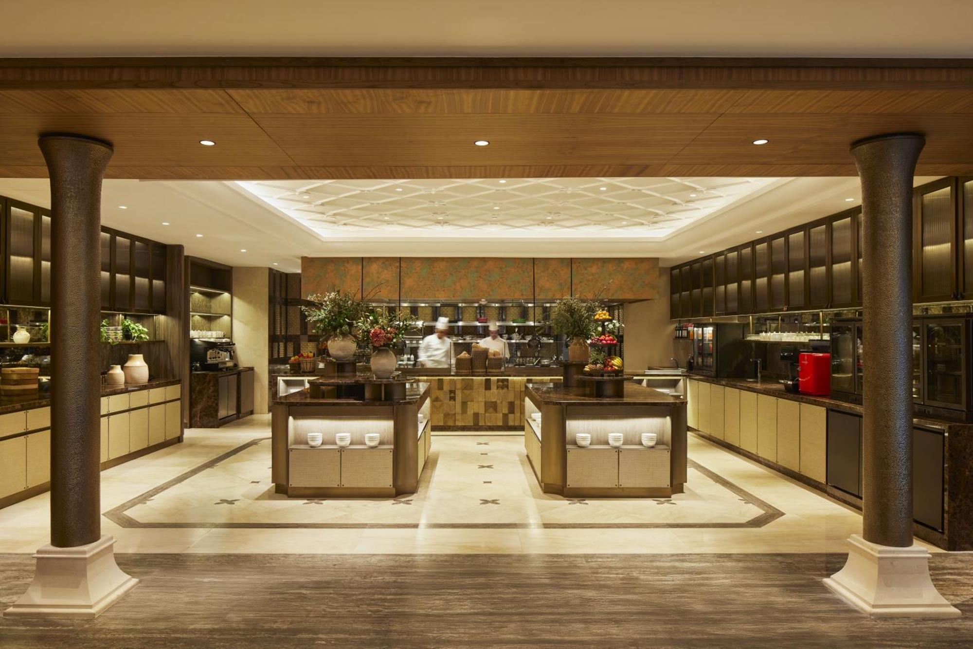 Keraton At The Plaza, Part Of The Unbound Collection By Hyatt Hotell Jakarta Eksteriør bilde